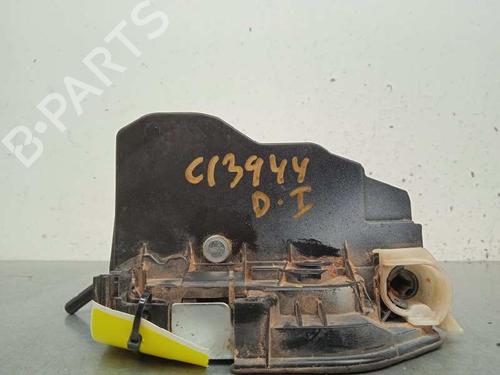 Front left lock BMW X1 (E84) sDrive 18 d | BP12206746C98 