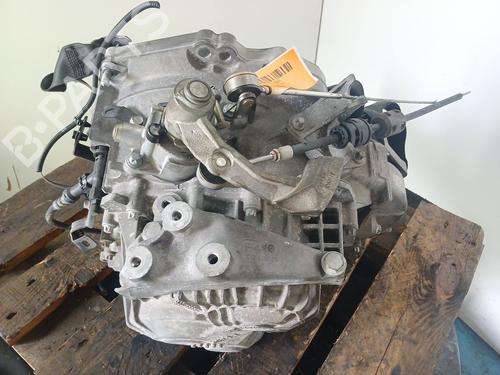 Gearbox OPEL ASTRA J GTC | BP32080755M3 - Image 8