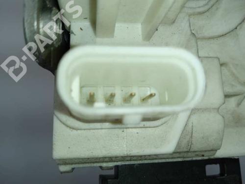 Rear right lock MERCEDES-BENZ CLA Coupe (C117) CLA 220 CDI / d (117.303) | BP2373790C99 