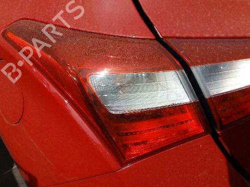 Sæde sæt HYUNDAI i30 (GD)  | BP6637616C78  - Image 18