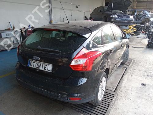 Engine FORD FOCUS III 1.6 Ti | BP38255331M1  - Image 5