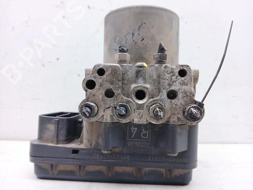 Used ABS pump TOYOTA RAV 4 IV (_A4_) [2012-2019]  24329783
