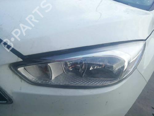 Headlight switch FORD FOCUS III  | BP8905540I24  - Image 5