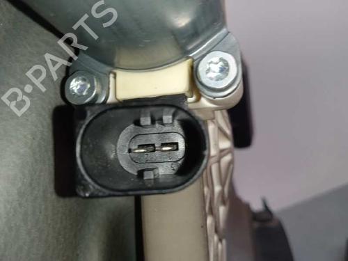 Front left window mechanism MERCEDES-BENZ A-CLASS (W169)  | BP10284465C22 