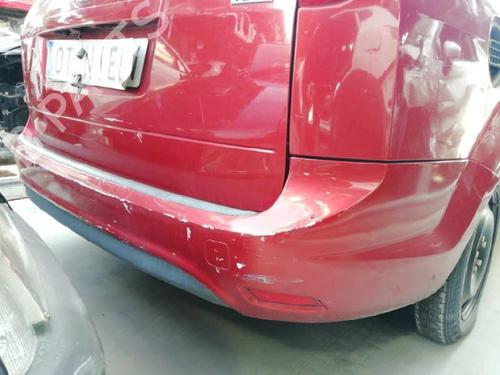 Used Rear bumper FORD FOCUS II Turnier (DA_, FFS, DS) [2004-2012]  17522107