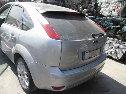 Front right window mechanism FORD FOCUS II (DA_, HCP, DP)  | BP2358522C23 