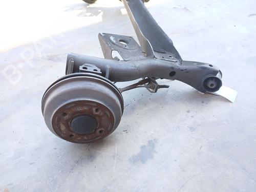 Rear axle DACIA SPRING EV (B6M1) | BP37072952M2 - Image 4