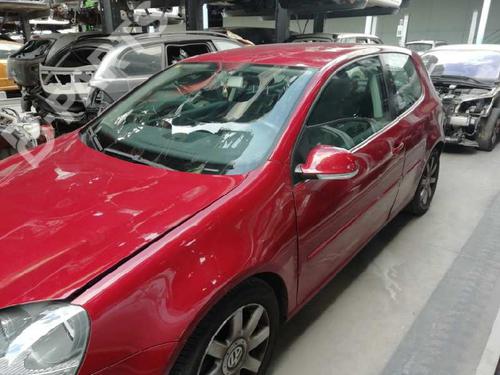 Kollisjonspute styreenhet VW GOLF V (1K1)  | BP12927573M53 