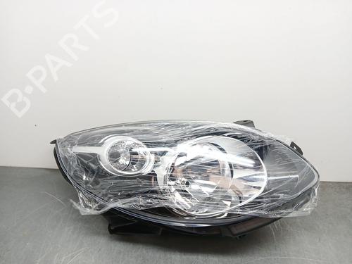 Højre forlygte RENAULT TWINGO II (CN0_)  | BP28316109C29 