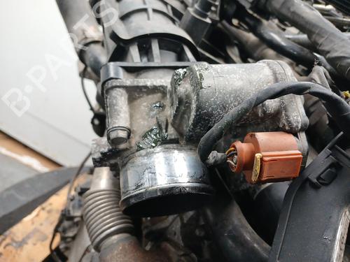 Engine KIA SORENTO II (XM) 2.2 CRDi | BP32522694M1  - Image 6