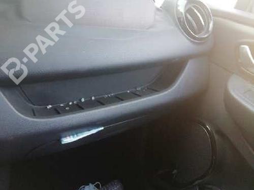 Engine control unit (ECU) RENAULT CLIO IV (BH_)  | BP11181548M57 