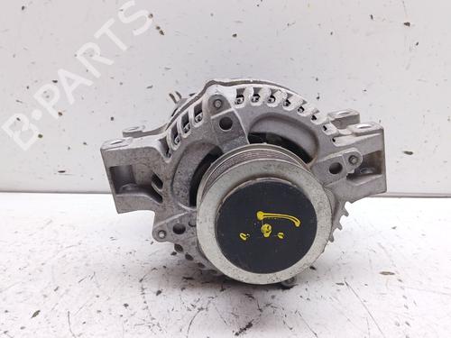 Generator Generator HONDA CIVIC VIII Hatchback (FN, FK) 2.2 CTDi (FK3) (140 hp) 37440010 37440010