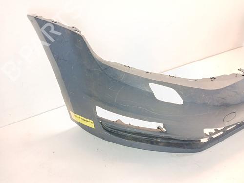 Front bumper VW GOLF VII (5G1, BQ1, BE1, BE2) 2.0 GTD | BP29029538C7 