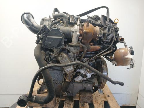 Used Engine Engine FIAT TIPO Estate (356_, 357_) 1.6 D (356WXG1B) (120 hp) 32775401 32775401