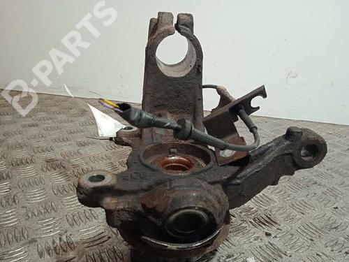 Right front steering knuckle FORD MONDEO IV (BA7) 2.0 TDCi | BP11291654M26 