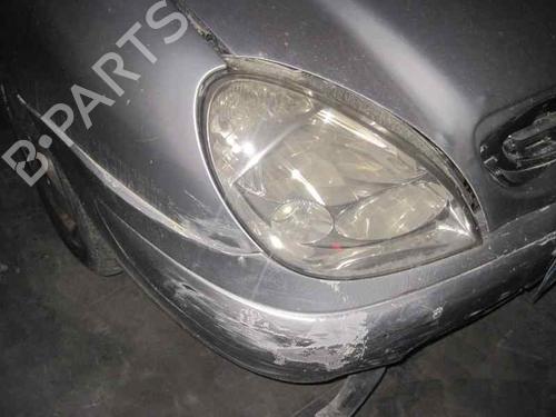 Gearbox CITROËN XSARA (N1) 2.0 HDi 90 | BP2383248M3 