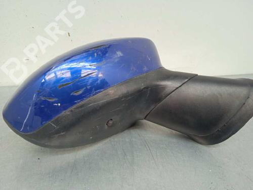 Right mirror FIAT GRANDE PUNTO (199_) 1.4 T-Jet (199AXM1A, 199BXM1A, 199BXN1A) | BP8498422C27 