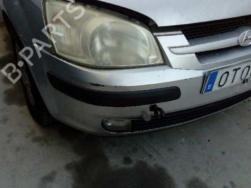 Front right lock HYUNDAI GETZ (TB)  | BP3417197C97 