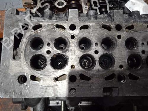 Cylinder head PEUGEOT 307 SW (3H) 2.0 HDi 135 | BP10968405M5 