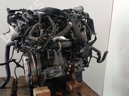 Engine FORD FIESTA VI (CB1, CCN) 1.4 TDCi | BP39146633M1 - Image 6