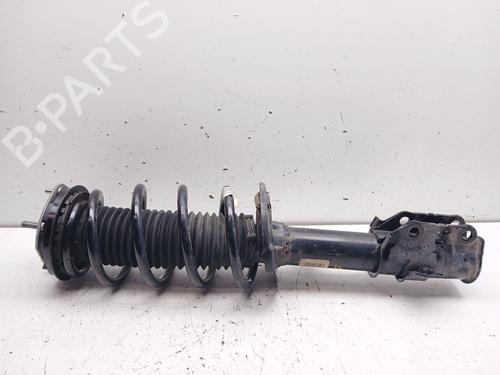 Used Left front shock absorber Left front shock absorber FORD PUMA (J2K, CF7) 1.0 EcoBoost (125 hp) 33547388 33547388