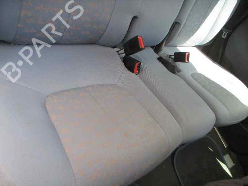 Servo brake MERCEDES-BENZ A-CLASS (W168) A 160 (168.033, 168.133) | BP2379298M42 