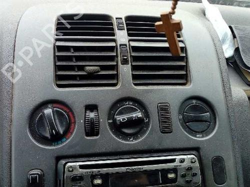 Gearbox MERCEDES-BENZ VITO Van (W638)  | BP2518873M3 