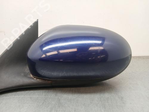 Ryggespeil venstre JAGUAR X-TYPE I (X400) 2.5 V6 All-wheel Drive | BP18786618C26 