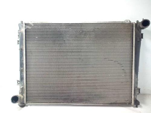 Radiateur à eau KIA CARENS III MPV (UN) [2006-2024]  17636043