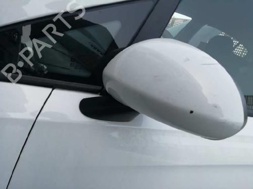 Left mirror OPEL CORSA E (X15) 1.3 CDTI (08, 68) | BP14923438C26 