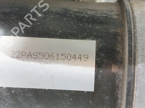 ABS pump MITSUBISHI PAJERO III Canvas Top (V6_W, V7_W) 3.2 DI-D (V68W, V78W) | BP31123665M43