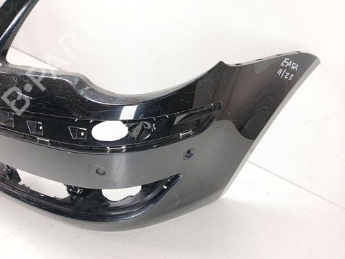 Front bumper VW TOURAN (1T1, 1T2) 1.6 | BP29543086C7
