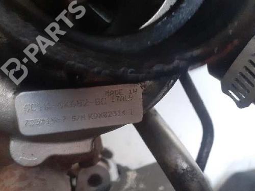 Moteur FORD TRANSIT Van (FA_ _) 2.2 TDCi | BP10565988M1 