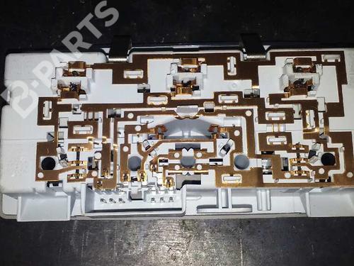 Interior roof light OPEL ASTRA J (P10) 1.7 CDTI (68) | BP7441763I8 
