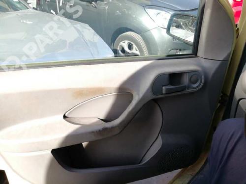 Steering column FIAT PANDA (169_)  | BP11769520M21 
