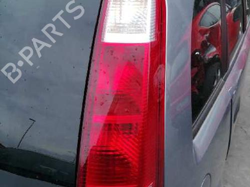 Steering column stalk OPEL MERIVA A MPV (X03)  | BP8377541I23 