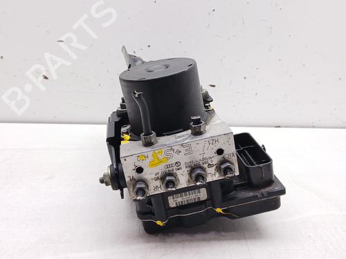 Used ABS pump SEAT IBIZA IV (6J5, 6P1) 1.2 TDI (75 hp) 29751855