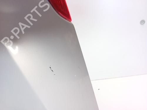 Tailgate OPEL ASTRA H TwinTop (A04) 1.9 CDTi (L67) | BP30002776C6 