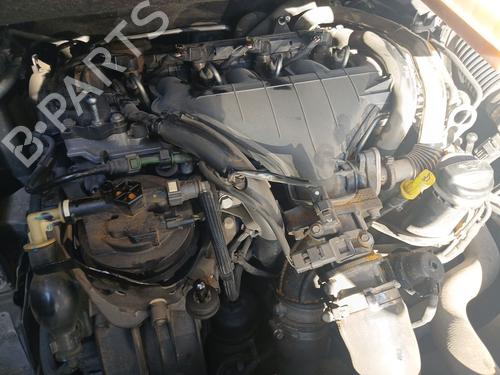 Motor CITROËN C4 Grand Picasso I (UA_) 2.0 HDi 138 (136 hp) 31189762