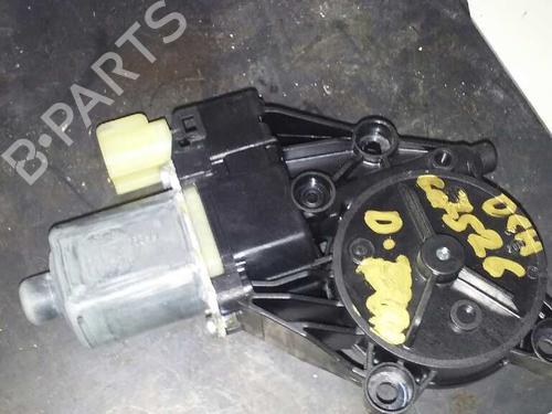 Used Right front window motor FORD FIESTA VI (CB1, CCN) 1.4 TDCi (70 hp) 2361597