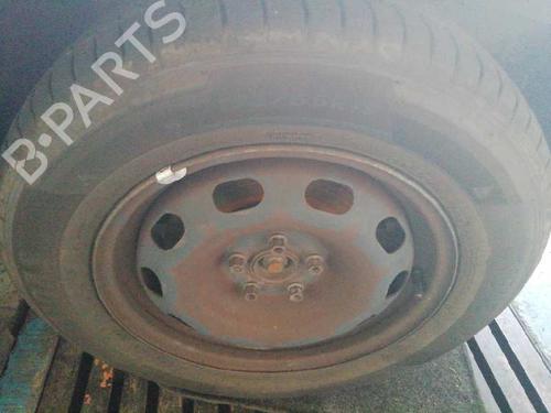 Steering column stalk VW GOLF IV (1J1)  | BP4477351I23 