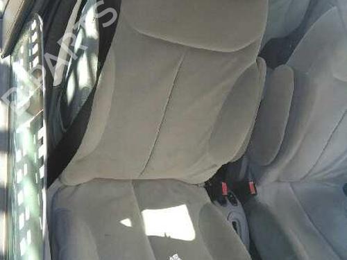 Køler CITROËN C3 I (FC_, FN_)  | BP2374654M31 