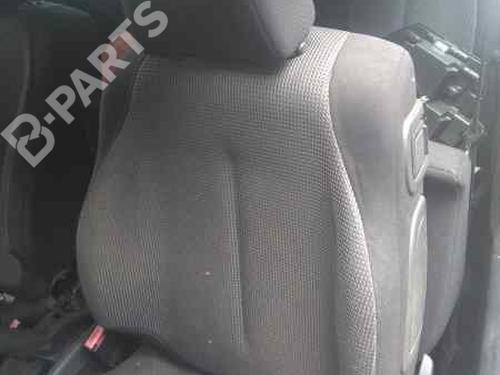 Front left interior door handle CITROËN C4 Coupe (LA_) 1.6 16V | BP3415784I13  - Image 58