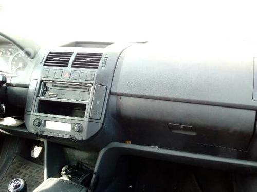 Gearbox VW POLO (9N_, 9A_) 1.4 16V | BP2816551M3 