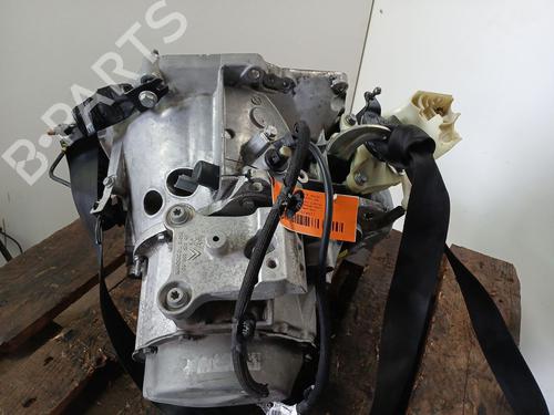 Gearbox PEUGEOT 2008 I (CU_) 1.6 BlueHDi 100 | BP39598323M3 - Image 6