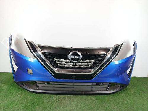 Used Front bumper NISSAN QASHQAI III (J12) 1.3 DIG-T (140 hp) 24312077