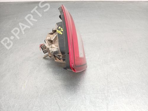 Right tailgate light RENAULT CLIO IV Hatchback Van (BH_) 1.5 dCi 75 | BP40194814C80 - Image 3