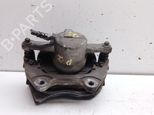 Left front brake caliper FIAT 500e (332_) Elektro 3+1 (FA1) | BP32440740M105 