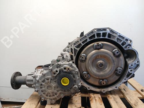 Used Gearbox Gearbox HYUNDAI ix55 3.0 V6 CRDi 4WD (239 hp) 31882065 31882065