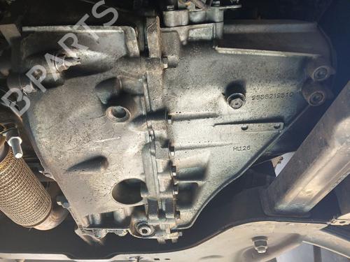 Used Gearbox Gearbox CITROËN C4 Picasso I MPV (UD_) 1.6 HDi 110 (112 hp) 31944447 31944447